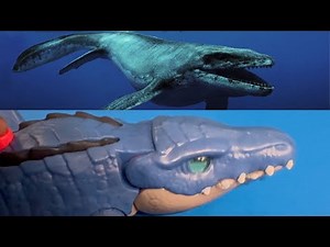 Fun Facts about the Mosasaurus