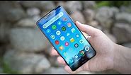 Sharp AQUOS S3 Review - Killer $135 Smartphone!