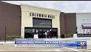 Columbia mall looking to expand beyond retail stores