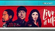 Live It Up - Nicky Jam feat. Will Smith & Era Istrefi (2018 FIFA World Cup Russia) (Official Audio)