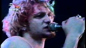 Alice in Chains live in Rio full concert January 22, 1993