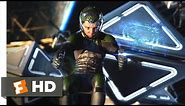 Ender's Game (2/10) Movie CLIP - The Battle Room (2013) HD