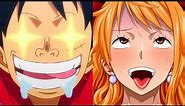 1 HOUR OF FUNNY ONE PIECE MEMES