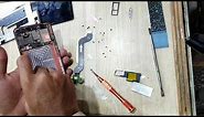Nokia 7 Plus (T-1046) Battery Replacement