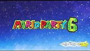 Brighton Theme - Mario Party 6 Soundtrack