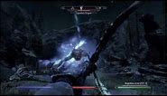 Skyrim legendary dragon achievement