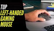 The Best Left Handed Gaming Mouse 2023 | Choose The Best!