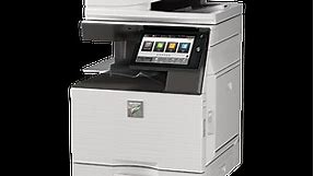 Sharp MX-2651 Photocopier | Sharp Direct