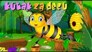 Pčelice (bzz bzz) / The Bees (buzz buzz) - 2016