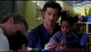 Grey's Anatomy - Meredith and Derek 8x16