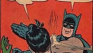 Batman Slapping Robin Meme Generator - Piñata Farms - The best meme generator and meme maker for video & image memes