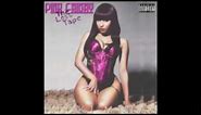 Nicki Minaj - I Love My Range Rover (Unreleased Pink Friday: The Lost Tape.mp4