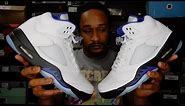 Jordan Concord 5 Review + On Feet Footage. WATCH BEFORE BUYING!