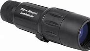 Orion 10-25x42 Zoom Waterproof Monocular - Its Versatile Magnification Range and Rugged, Waterproof Design Will Please Any Outdoor Enthusiast