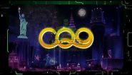 CQ9 Gaming - NIGHT CITY ! FREE GAMES !