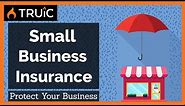 Small Business Insurance: Managing Risk