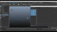 Copy and Paste Animation in Maya
