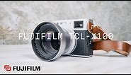 Fujifilm TCL-X100ii in 2022: Is it worth it? 50mm X100V w/ EXAMPLES