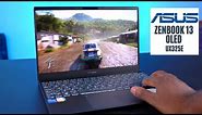 Asus Zenbook 13 UX325E Long Term Review