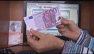 500 Euro Banknote in depth review