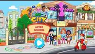 My city : After School - So many gifts!!!