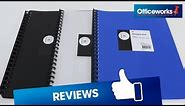 Keji Refillable Display Book Overview