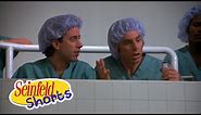 The Junior Mint Surgery - Seinfeld