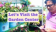 Garden Centre at Lowe's/So beautiful Plants and Flowers Annual and Perennial