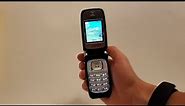 Quick Unboxing - Nokia 6102i (Cingular)