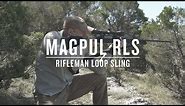 Magpul - Rifleman Loop Sling