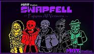 SwapFell: Papyrus All Versions