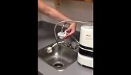 Installing the Ionizer Plus Water Electrolyzer