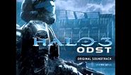 Halo 3: ODST Original Soundtrack - The Rookie