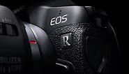 Canon EOS R and RF Lenses | First Look at Full Frame Mirrorless Camera