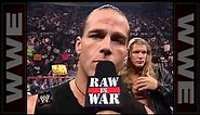 Shawn Michaels vs. "Bret Hart": Raw, November 24, 1997