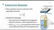 How to measure capacitance? - Introduction to capacitive sensors (level sensor - moisture sensor)