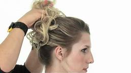 4 Ways to Wear the Messy Bun Hairstyle | Stylemaker by POP