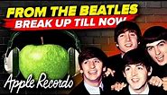 What happened to The Beatles Apple Records??