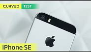 iPhone SE im ausführlichen Test | deutsch