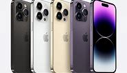 iPhone 14, 14 Plus, 14 Pro y 14 Pro Max, lanzamiento y precio oficial en México