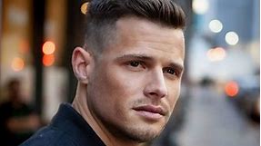 The 40 Best Haircuts For Men: Classic and Modern Styles To Try