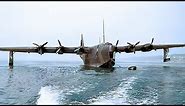 The Plane Built for Hitler to Escape? - BV 238