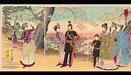 Japan: The Taishō Era (1912-1926)