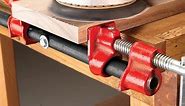 28 Secret Clamping Tricks from Woodworkers