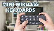 Top 5 Best Mini Wireless Keyboards