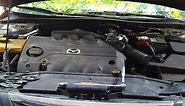 How to change the PCV valve 2004 Mazda 6 - video Dailymotion