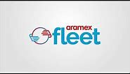 Aramex Fleet