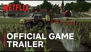 Farming Simulator 23 | Official Game Trailer | Netflix