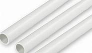 Everything You Need to Know about PVC Pipe Sizes(Dimensions)