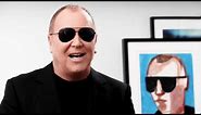 A Portrait | The Michael Kors Mini-Documentary